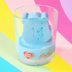 Care Bears Apple Orchard Wish Bear 3D Icon Candle