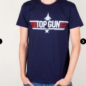 Men's Top Gun Maverick T-Shirt