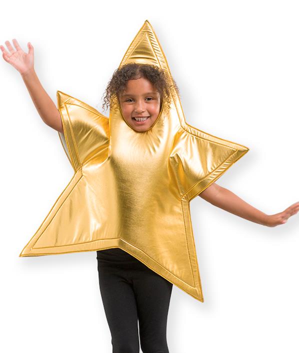 Image 15 - Gold-Star-Costume