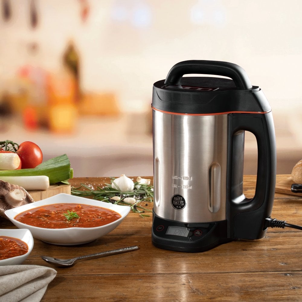 Image 2 - soup-maker