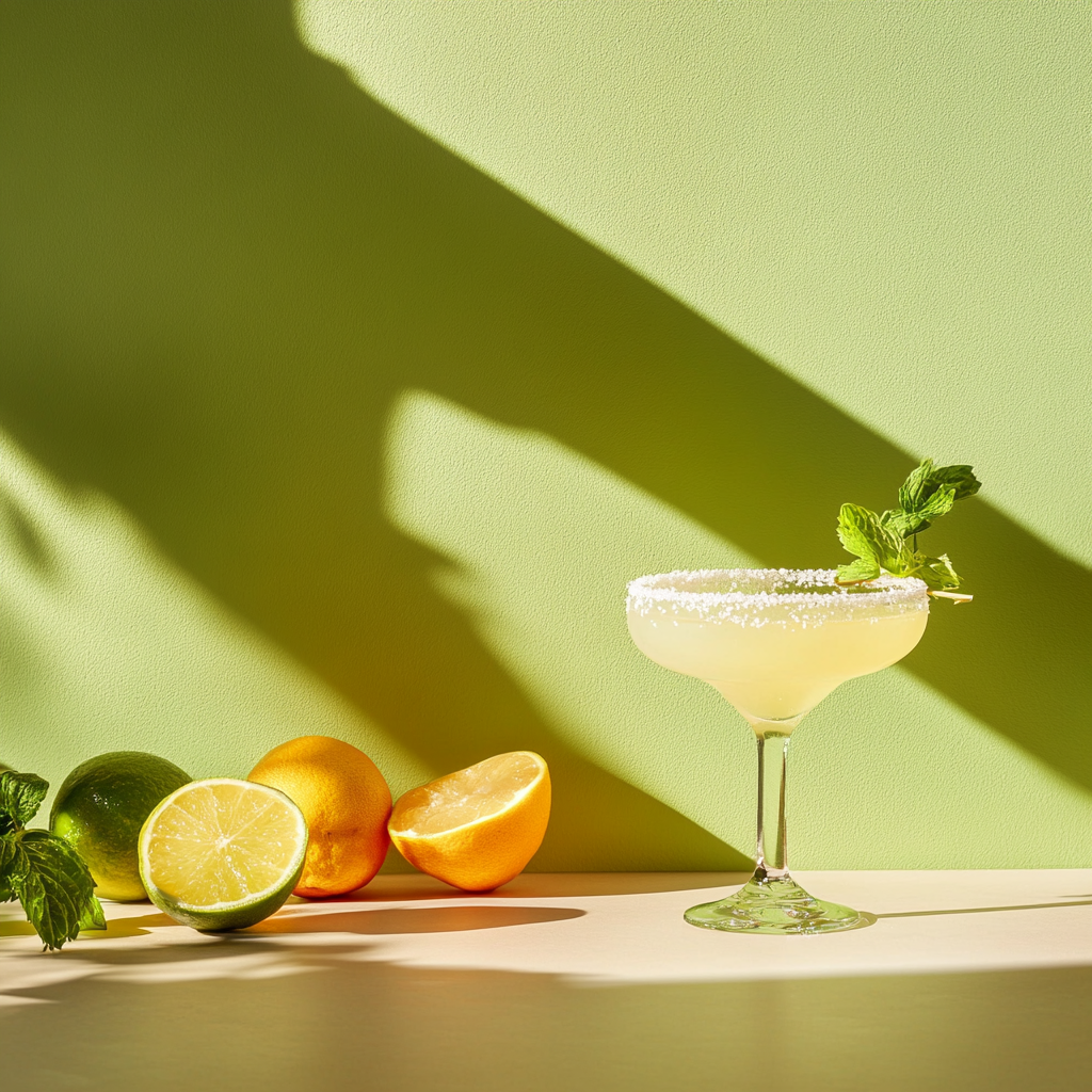 Margarita Cocktail