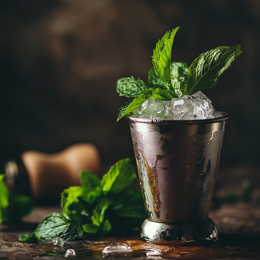 Mint Julep