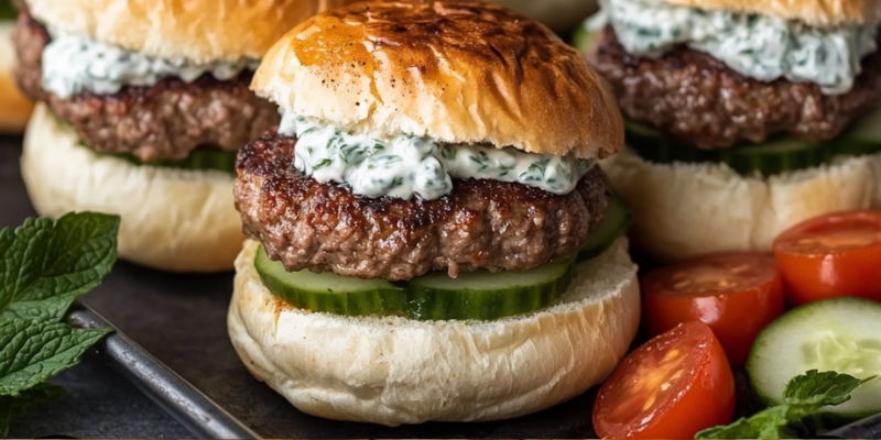 21 Irresistible Game Day Sliders to Satisfy Every Fan