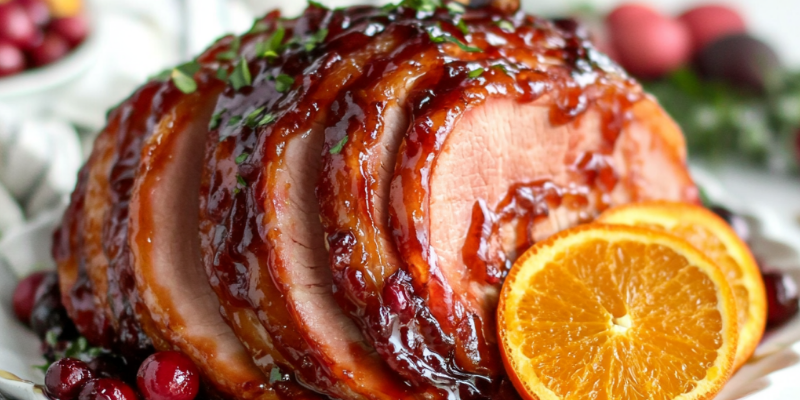 21 Delicious Easter Ham Recipes to Make Your Celebration Extra Special