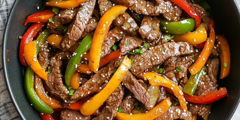 One Pot Beef Recipes