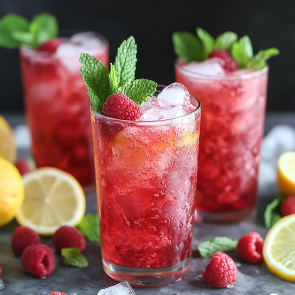 20 Delicious Game Day Mocktails to Keep the Fun Going Without the Booze ...
