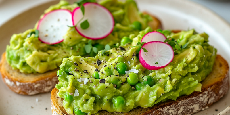 St. Patrick's Day Breakfast