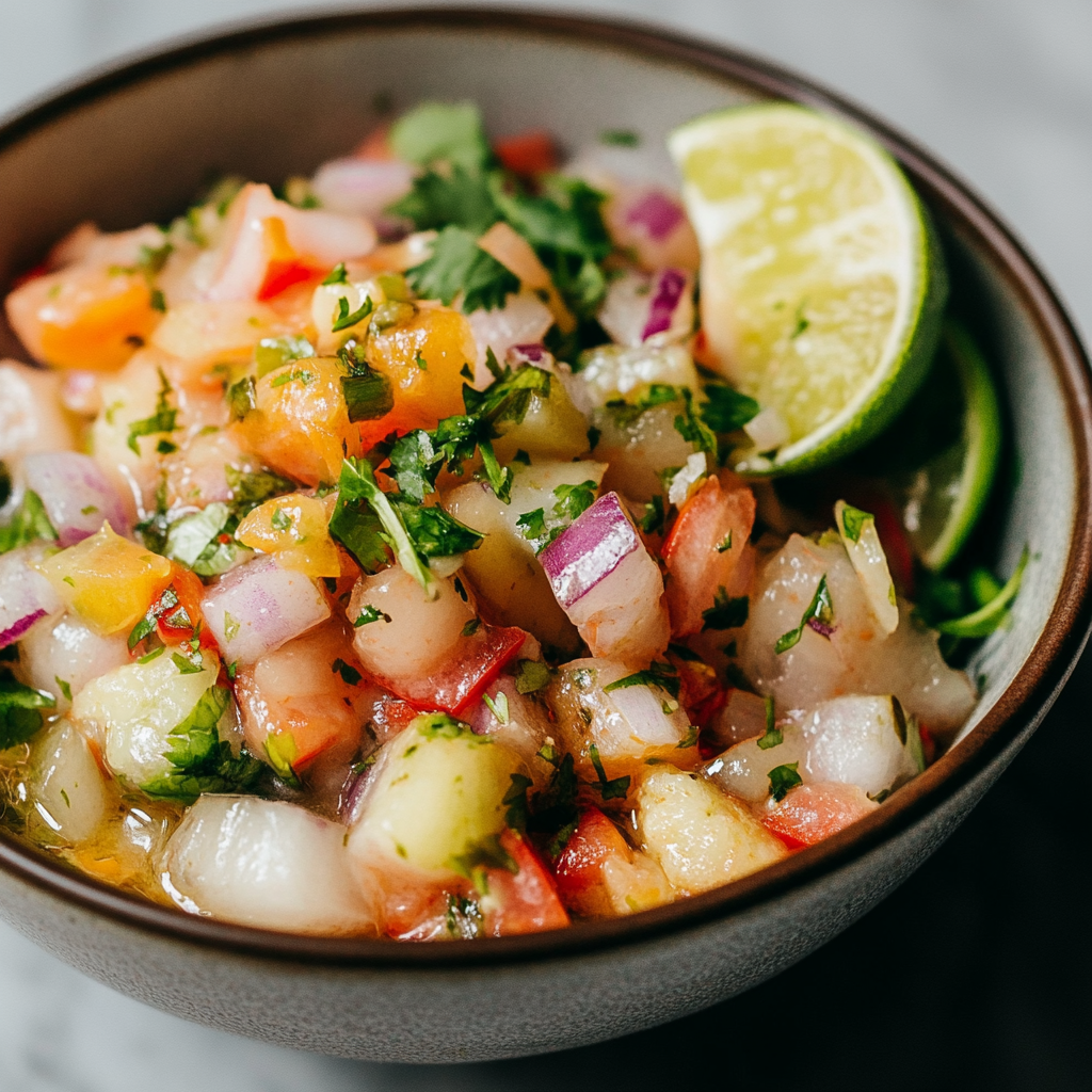 Ceviche