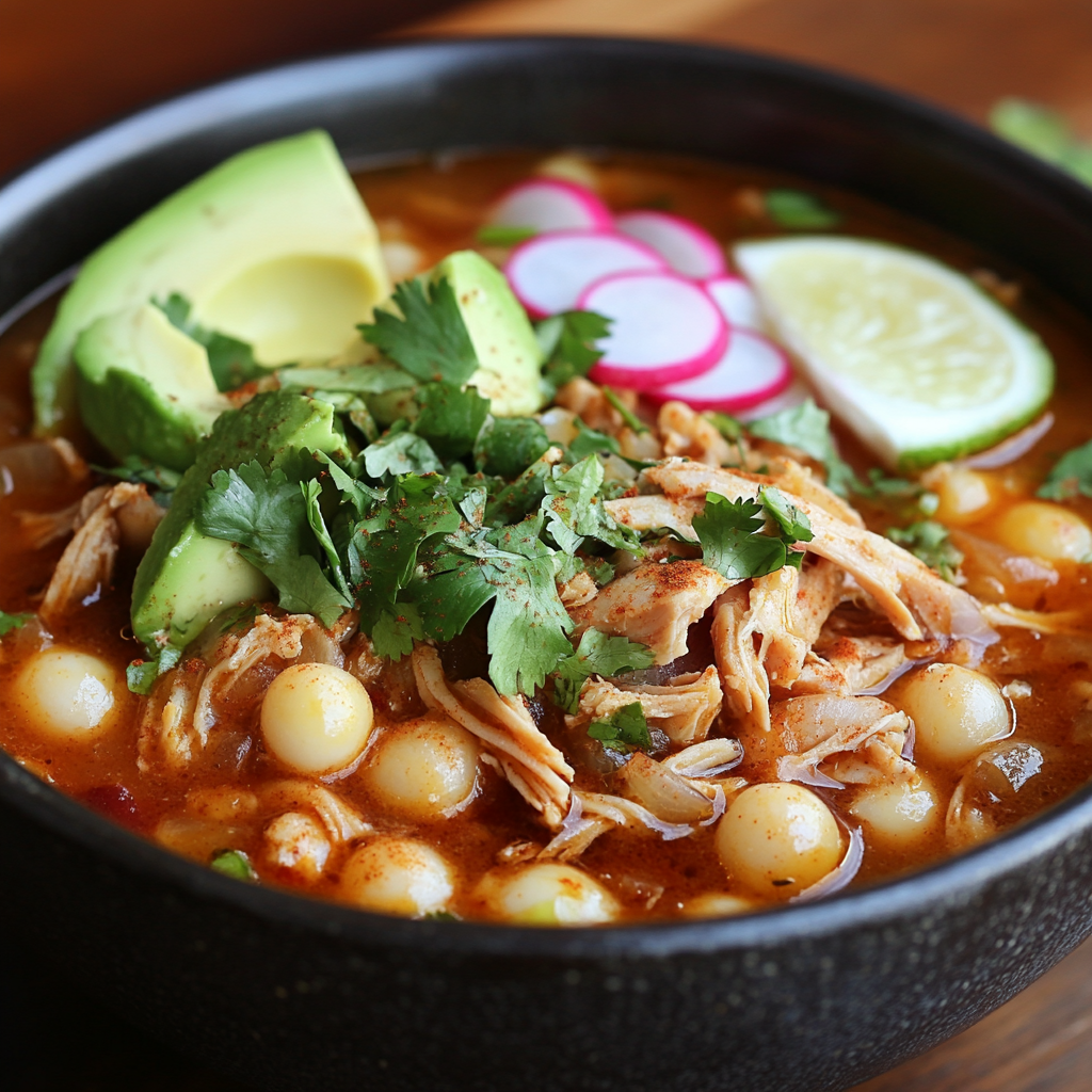 Pozole