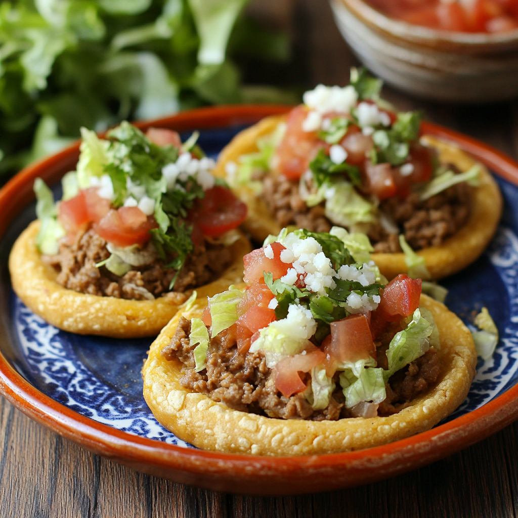 Sopes