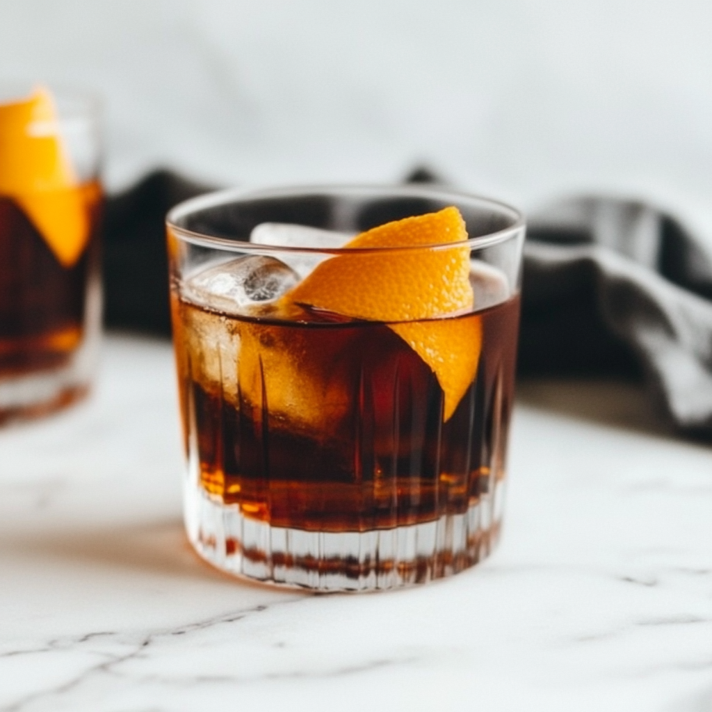 Boulevardier