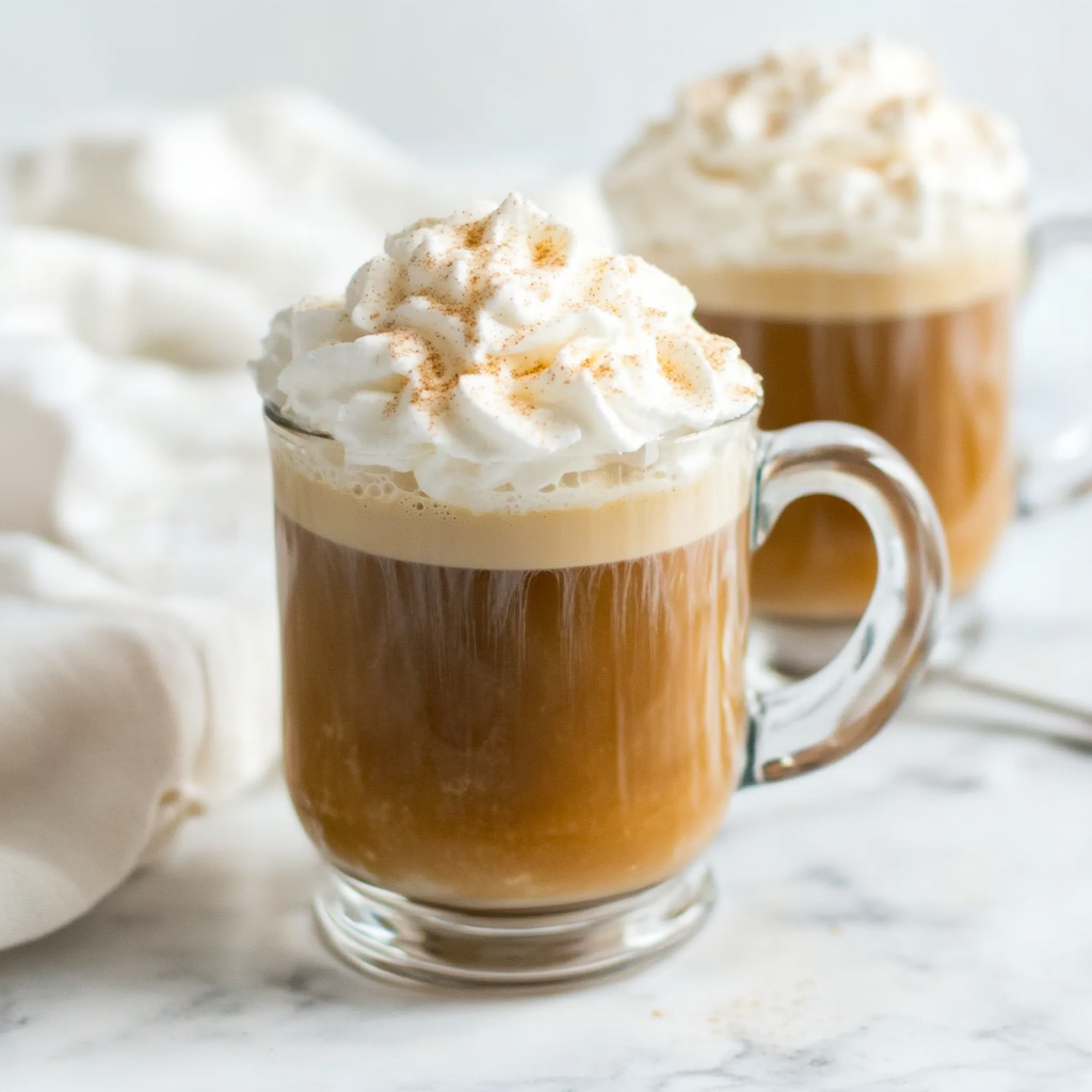 Irish Coffee
