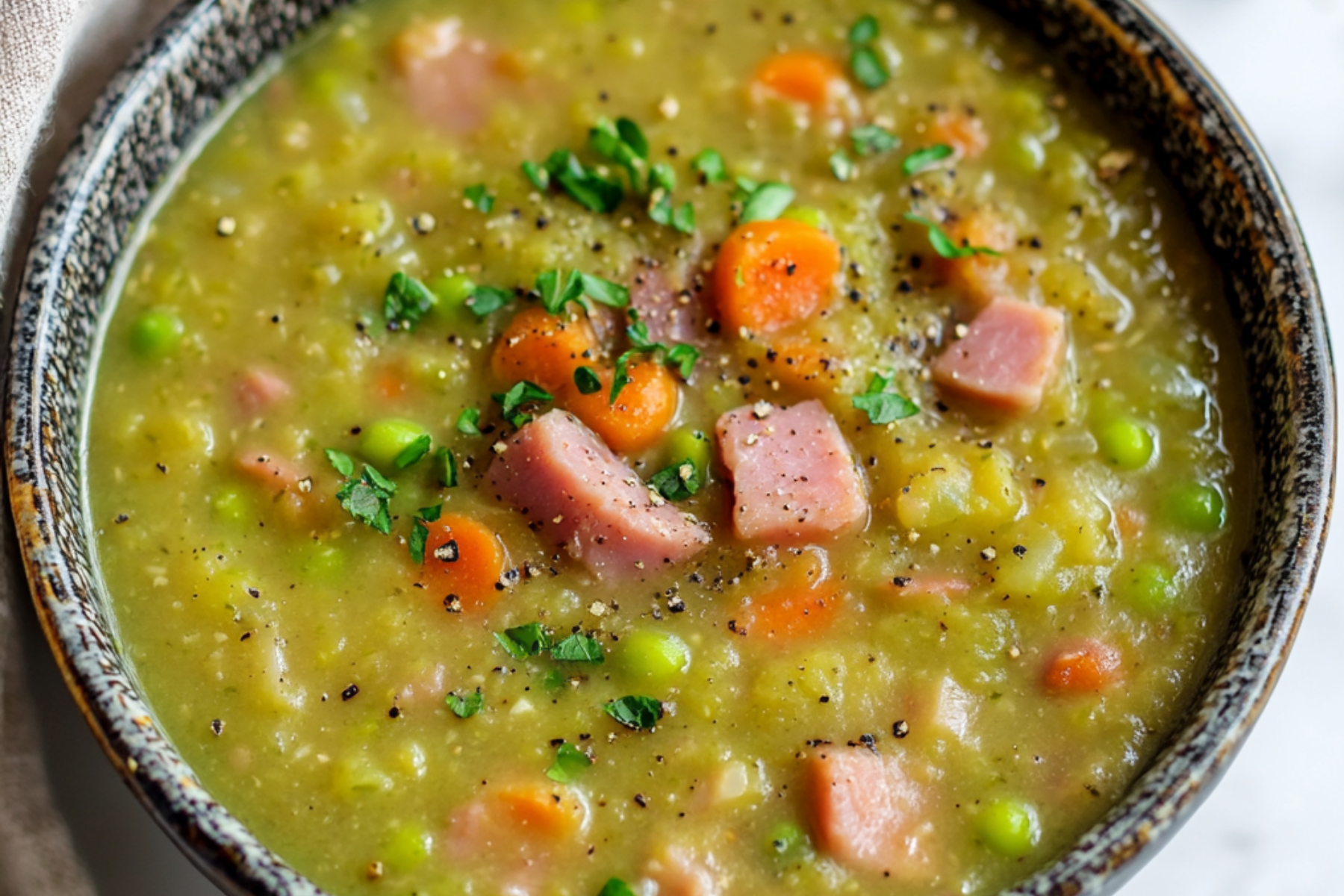 Cozy Up with These 15 Classic Soups and Stews