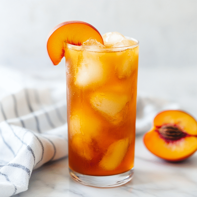 Vodka Tea 21 Summer-Ready Vodka Cocktails - Retro Vixen