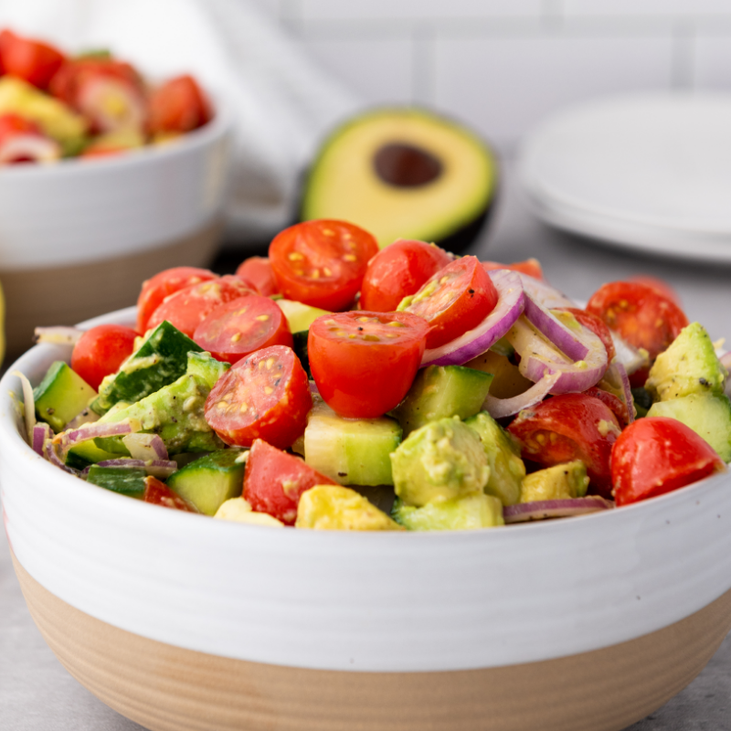 Avocado Salad