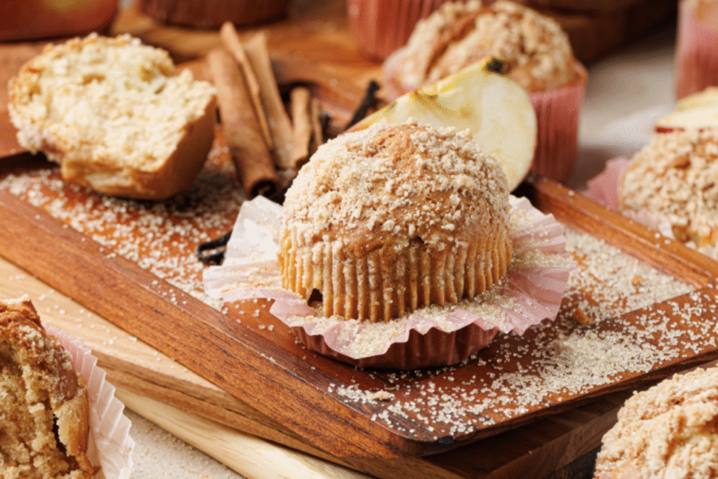 32 Delicious Fall Desserts That Will Steal the Show - Retro Vixen
