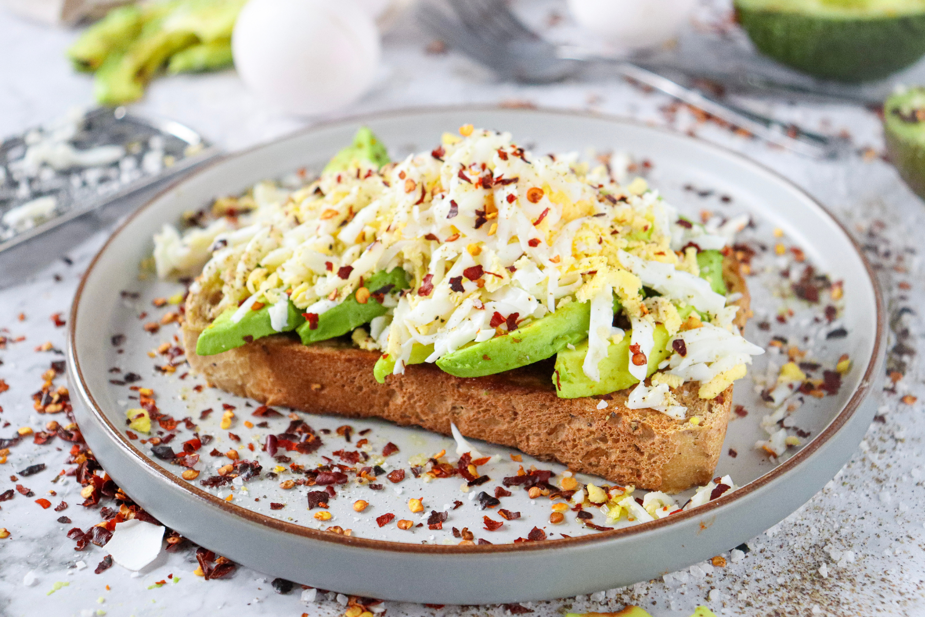 47 Brunch Ideas You’ll Want to Make Again and Again