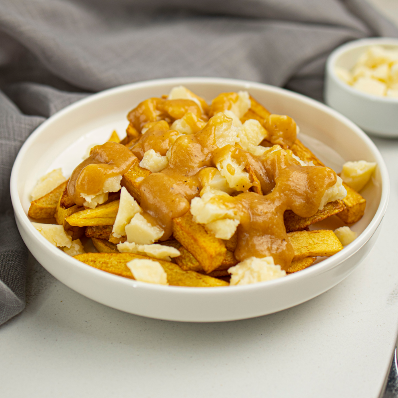 Poutine