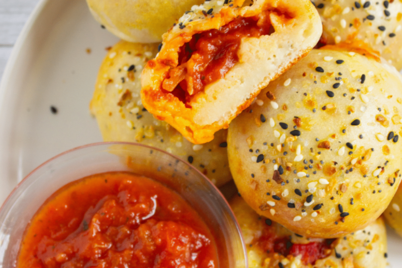 44 Delicious Savory Snacks You Need In Your Recipe Box Retro Vixen