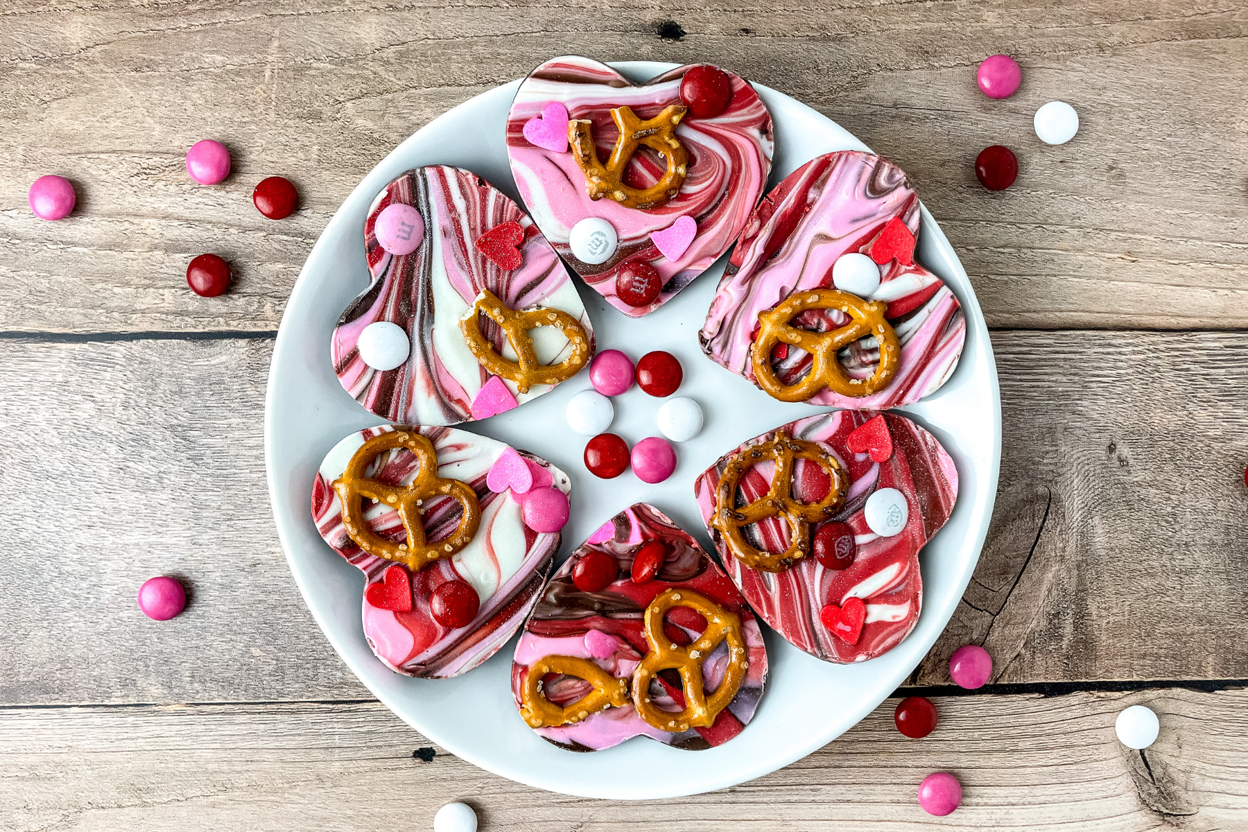 29 Sweet Valentine’s Day Treats Perfect for Parties, Gifts, and Date Night